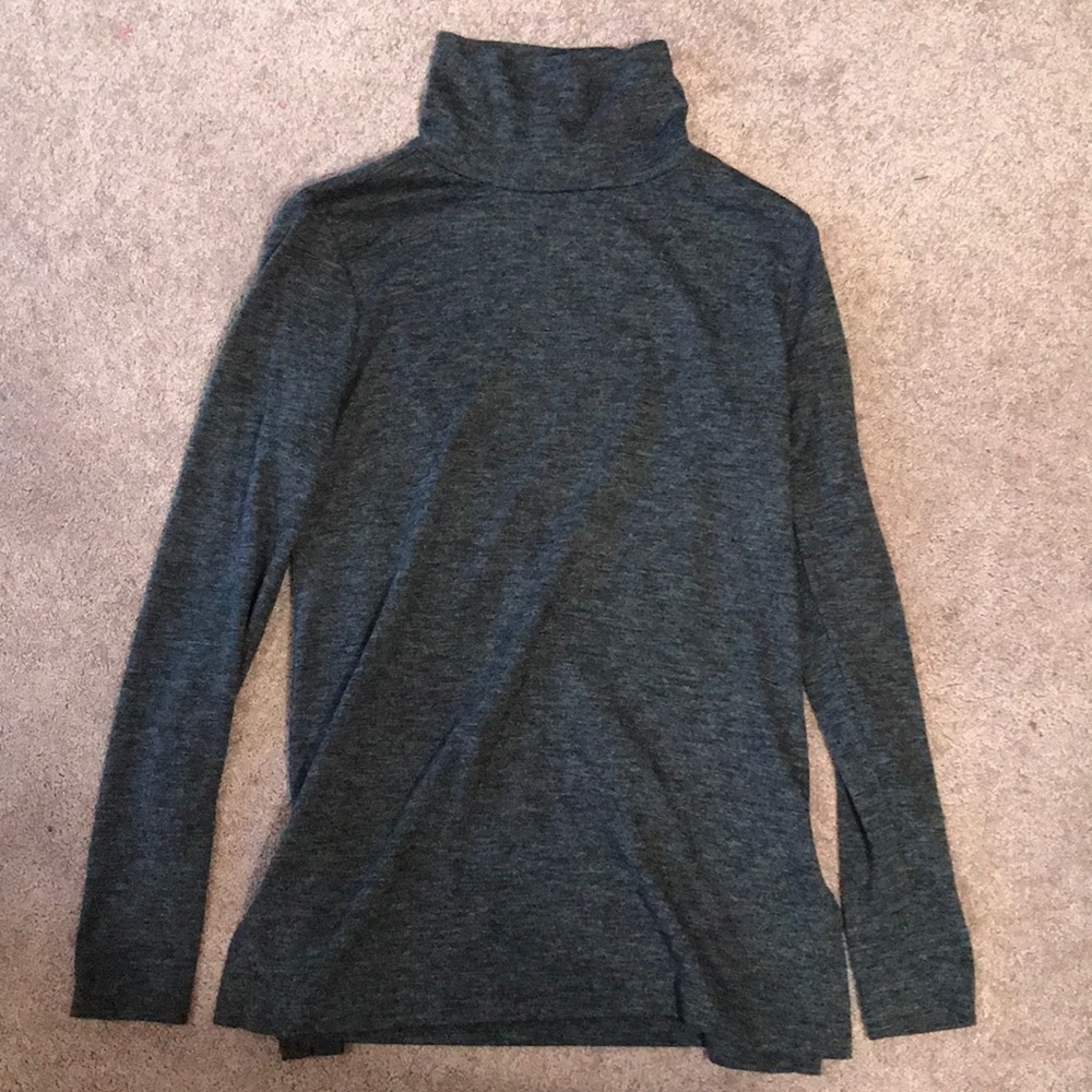 Loft Turtleneck